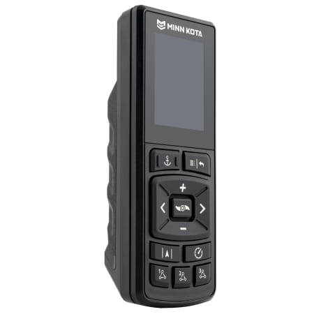 Minn Kota® Advanced GPS Navigation Wireless Remote
