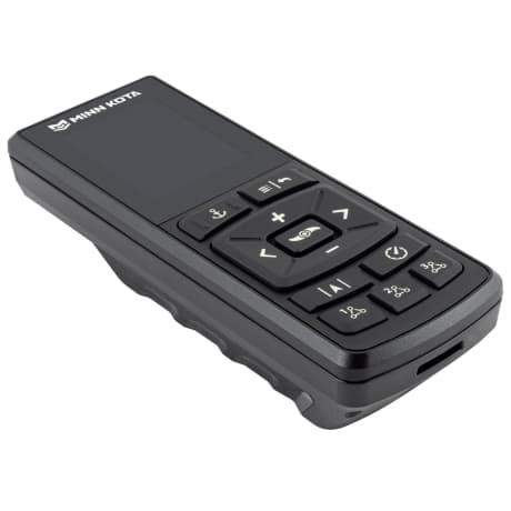 Minn Kota® Advanced GPS Navigation Wireless Remote