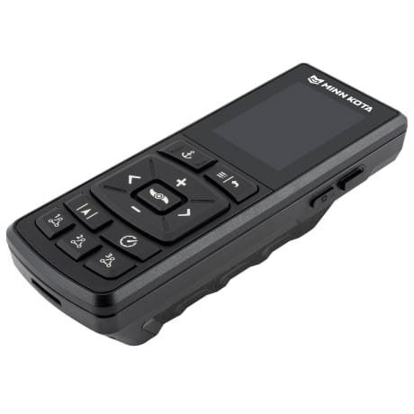 Minn Kota® Advanced GPS Navigation Wireless Remote
