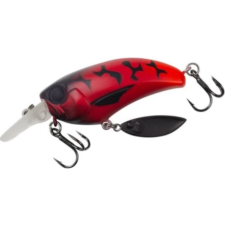 Lunkerhunt® Boshi Blade Underspin Crankbait