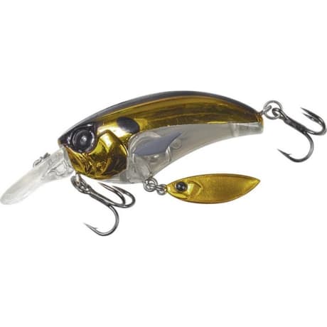 Lunkerhunt® Boshi Blade Underspin Crankbait