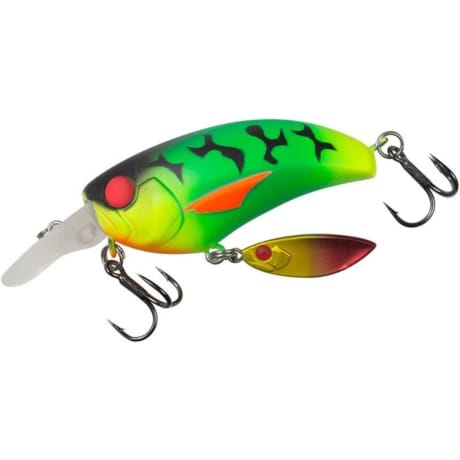 Lunkerhunt® Boshi Blade Underspin Crankbait