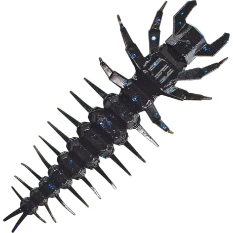 Lunkerhunt® Hellgrammite