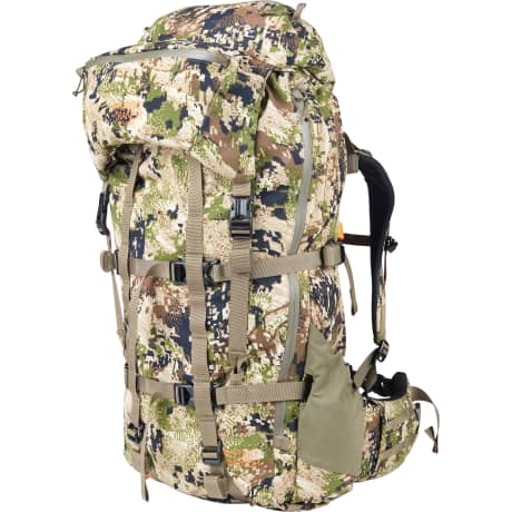 Mystery Ranch Metcalf 75 Backpack