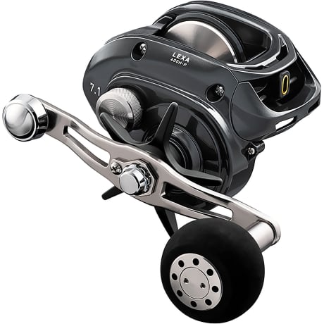 ダイワ　DAIWA LEXA 300H LEXA300H ダイワ DAIWA LEXA 300H LEXA300H