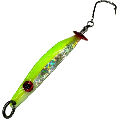WCFT Sex-E Spoon