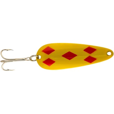 Len Thompson® Extra Heavy 4X Spoon