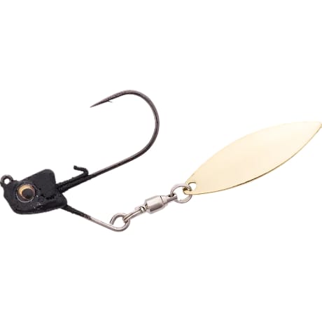 Great Lakes Finesse® Sneaky Underspin