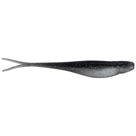 Strike King® Baby Z Too	Jerk Bait