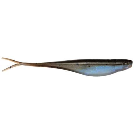 Strike King® Baby Z Too	Jerk Bait