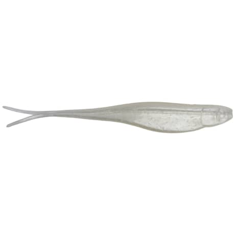 Strike King® Baby Z Too	Jerk Bait