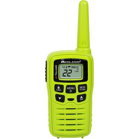 Midland X-Talker T31VP 2-Way Radios