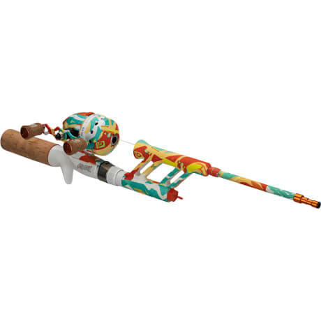 ProFISHiency® KRAZY Pocket Combo