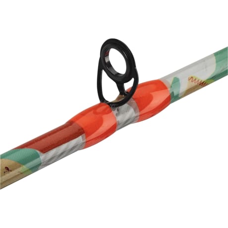 ProFISHiency Next Gen Krazy Series Baitcast Combo