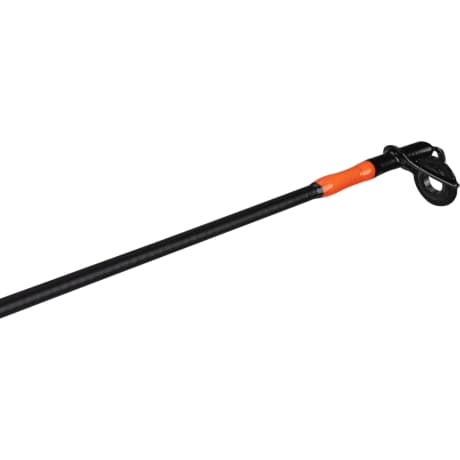 ProFISHiency® Next Gen Krazy BLACK Spinning Combo