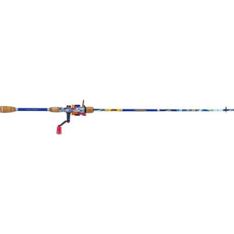ProFISHiency Krazy Rizz Spinning Combo