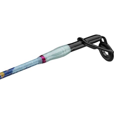 ProFISHiency Krazy Rizz Spinning Combo