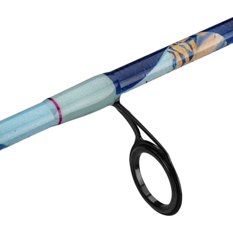 ProFISHiency Krazy Rizz Spinning Combo