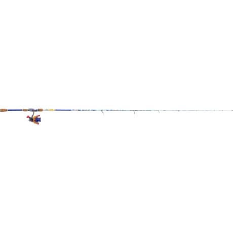 ProFISHiency Krazy Rizz Spinning Combo