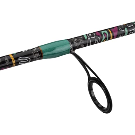 ProFISHiency® Krazy 3 Spinning Combo