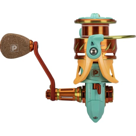 ProFISHiency A12 Krazy Spinning Reel