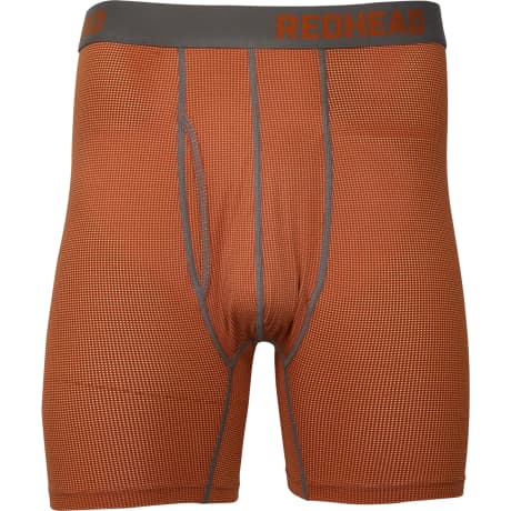 RedHead® Men’s Performance Boxer Briefs
