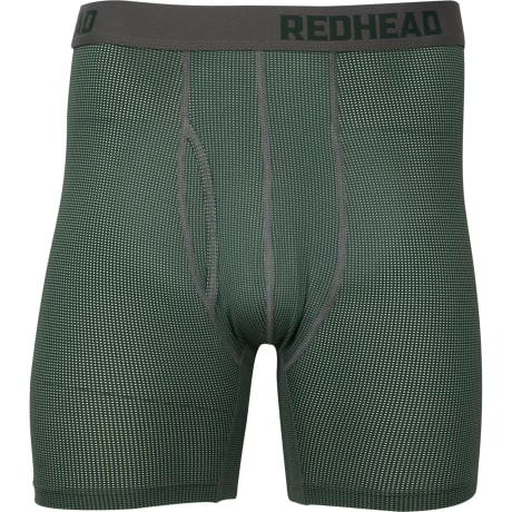 RedHead® Men’s Performance Boxer Briefs