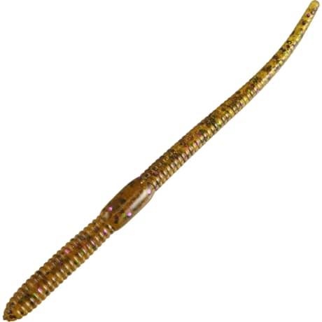 Chompers® Drop Shot Worm