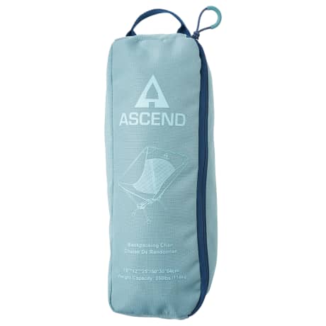 Ascend® Backpack Chair