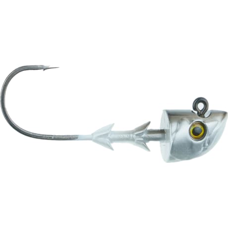 Freedom Tackle Swimbait Jig Head