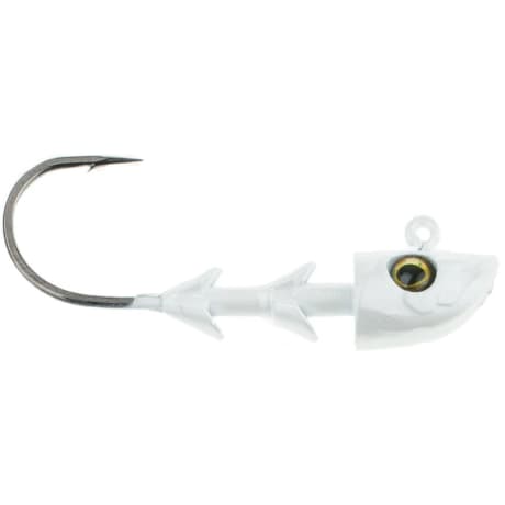 Freedom Tackle Swimbait Jig Head