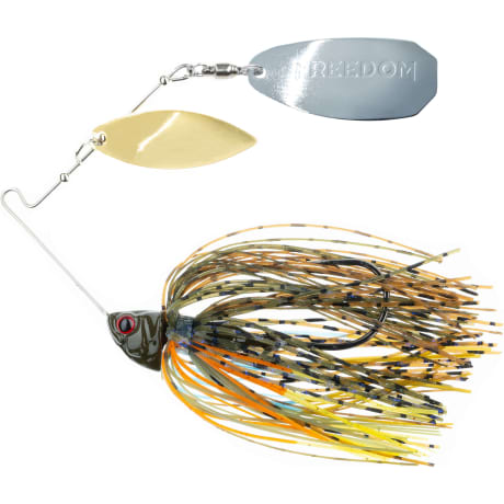 Freedom Tackle Speed Freak™