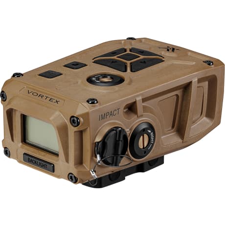 Vortex® Impact® 4000 Ballistic Rail-Mounted Rangefinder
