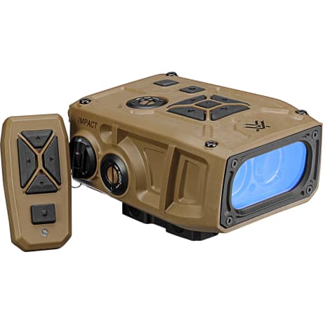 Vortex® Impact® 4000 Ballistic Rail-Mounted Rangefinder