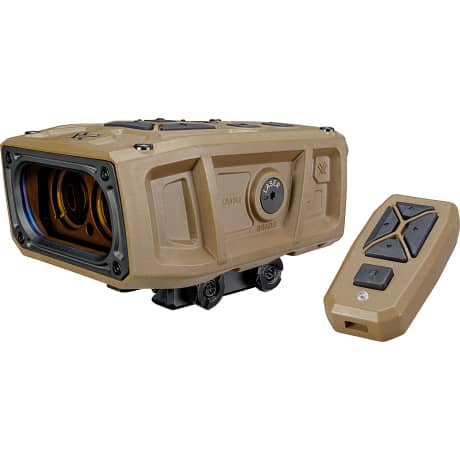 Vortex® Impact® 4000 Ballistic Rail-Mounted Rangefinder