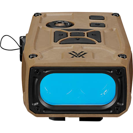 Vortex® Impact® 4000 Ballistic Rail-Mounted Rangefinder
