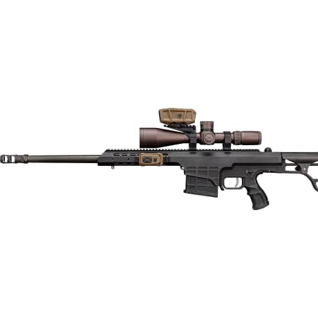 Vortex® Impact® 4000 Ballistic Rail-Mounted Rangefinder