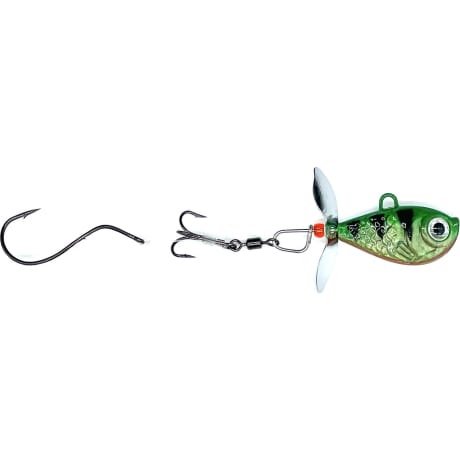 Walleye Nation Creations Death Jig