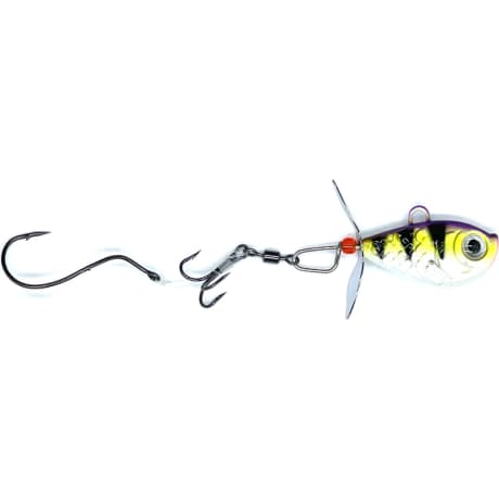 Walleye Nation Creations Death Jig