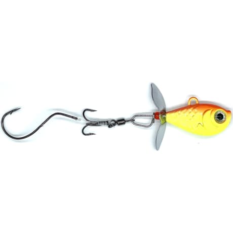 Walleye Nation Creations Death Jig
