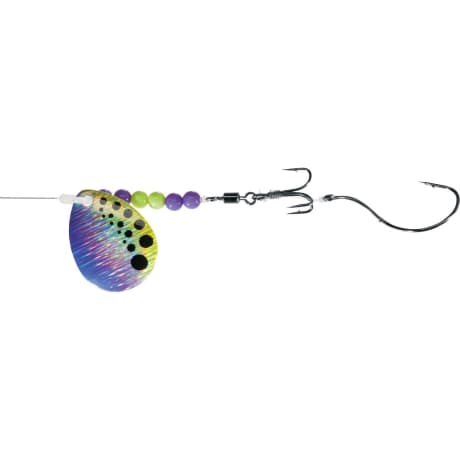 Walleye Nation Creations Double Trouble Harness