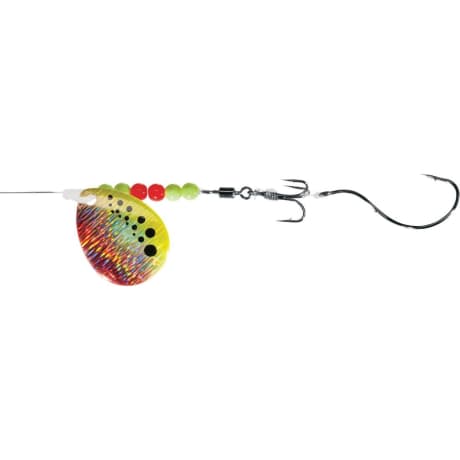 Walleye Nation Creations Double Trouble Harness