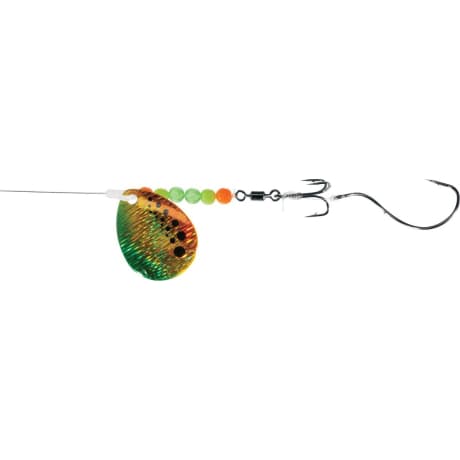 Walleye Nation Creations Double Trouble Harness