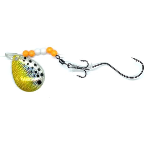 Walleye Nation Creations Double Trouble Harness