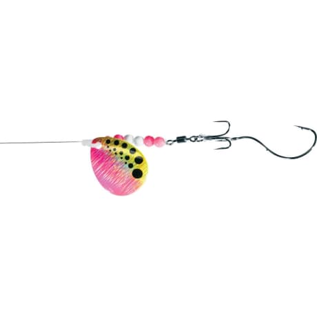 Walleye Nation Creations Double Trouble Harness