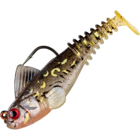 Bass Pro Shops® XPS® Mean Eye Swimmer