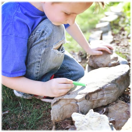 Nature Bound® Bug Bucket Habitat Play Set