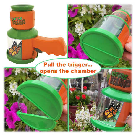 Nature Bound® Bug Catcher and Viewer