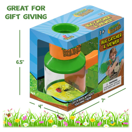 Nature Bound® Bug Catcher and Viewer