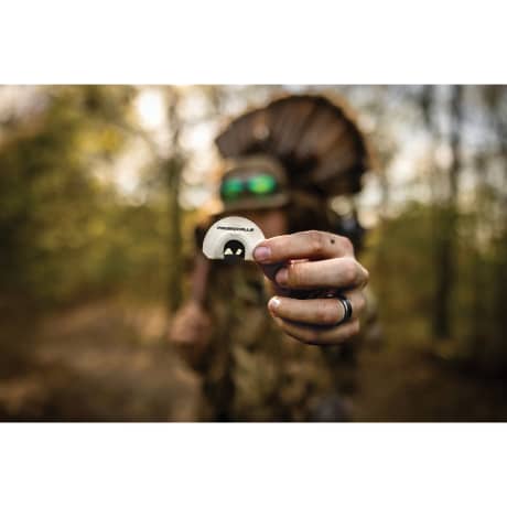 Power Calls® Beau Brooks Signature Series Mockingbird Mouth Turkey Call
